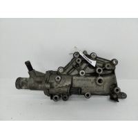 Корпус термостата Renault Espace III (1997-2003) 2000 7700600514