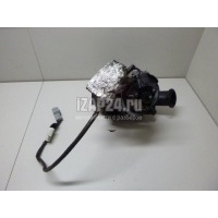 Турбокомпрессор (турбина) Citroen-Peugeot 307 (2001 - 2008) 0375K9