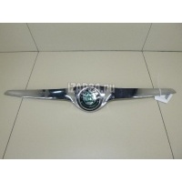 Молдинг капота VAG Fabia (2007 - 2015) 5J0853633A