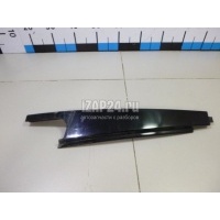 Накладка стойки Jaguar XF (2007 - 2015) C2Z2851