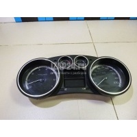 Панель приборов Citroen-Peugeot 308 I (2007 - 2015) 610334