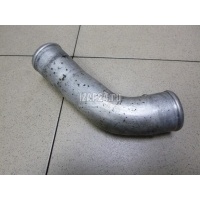 Патрубок интеркулера Hyundai-Kia Starex H1/Grand Starex (2007 - ) 281614A480