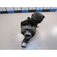 Турбокомпрессор (турбина) Ssang Yong Actyon (2005 - 2012) 6640900780