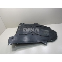 Защита антигравийная VAG Octavia (A7) (2013 - ) 5E0825205G