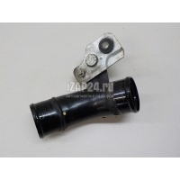 Патрубок интеркулера Citroen-Peugeot C-Crosser (2008 - 2013) 0382LC