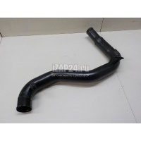 Патрубок интеркулера Citroen-Peugeot C-Crosser (2008 - 2013) 0382KN