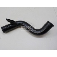 Патрубок интеркулера Citroen-Peugeot C-Crosser (2008 - 2013) 0382KN
