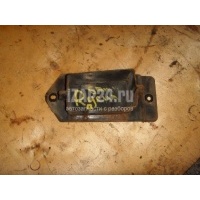 Кронштейн усилителя переднего бампера Hyundai-Kia Carnival (1999 - 2005) 0K55X50080