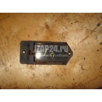 Кронштейн усилителя переднего бампера Hyundai-Kia Carnival (1999 - 2005) 0K55X50080