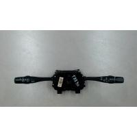 Переключатель поворотов и дворников (стрекоза), Nissan Primera P11 1999-2002 1999 255609F510