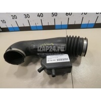 Патрубок воздушного фильтра Nissan QX56 (JA60) (2004 - 2009) 165767S00A