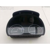 Щиток приборный (панель приборов) BMW X3 E83 (2003-2010) 2005 62113414372