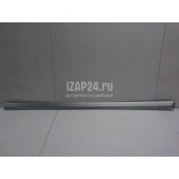 Молдинг передней правой двери VAG Octavia (A5 1Z-) (2004 - 2013) 1Z0853518GRU