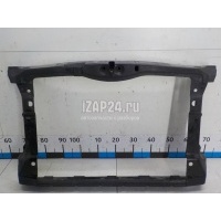 Панель передняя VAG Octavia (A5 1Z-) (2004 - 2013) 1Z0805591E