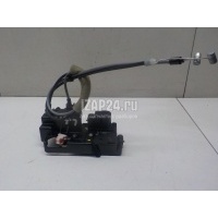 Замок двери задней левой Ssang Yong Actyon New/Korando C (2010 - ) 7131034002
