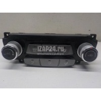 Блок управления климатической установкой Ssang Yong Actyon New/Korando C (2010 - ) 6874034021HEQ