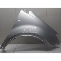 Крыло переднее правое Ssang Yong Actyon New/Korando C (2010 - ) 5182134004