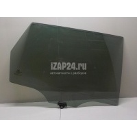 Стекло двери задней правой Hyundai-Kia Ceed (2007 - 2012) 834211H520