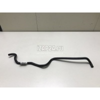 Патрубок VAG Fabia (1999 - 2007) 03E133518D