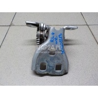 Петля двери задней правой нижняя Chrysler Commander (XK) (2006 - 2010) 55369188AB