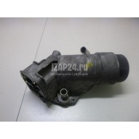 Корпус масляного фильтра Ssang Yong Actyon Sport (2006 - 2012) 6641840302