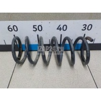 Пружина задняя Ssang Yong Actyon New/Korando C (2010 - ) 4512034001