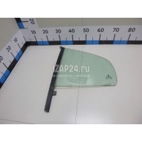 Стекло двери задней левой (форточка) VAG Octavia (A4 1U-) (2000 - 2011) 1U4845215D