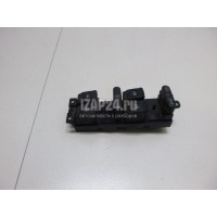 Блок управления стеклоподъемниками VAG Fabia (1999 - 2007) 1J4959857C