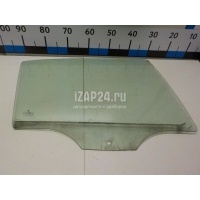 Стекло двери задней правой VAG Octavia (A5 1Z-) (2004 - 2013) 1Z5845206B