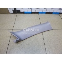 Обшивка двери багажника Hyundai-Kia Ceed (2007 - 2012) 817301H500ED