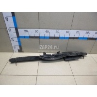 Воздухозаборник (внутри) VAG Octavia (A5 1Z-) (2004 - 2013) 1Z0121285G