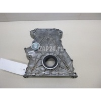 Крышка двигателя передняя Ssang Yong Actyon New/Korando C (2010 - ) 6710150701