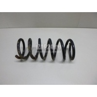 Пружина задняя Ssang Yong Actyon New/Korando C (2010 - ) 4512034001