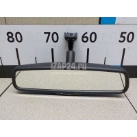 Зеркало заднего вида Chrysler Grand Cherokee (WH/WK) (2005 - 2010) 55157459AA