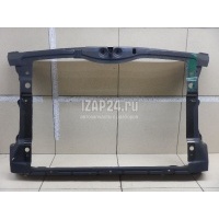 Панель передняя VAG Octavia (A5 1Z-) (2004 - 2013) 1Z0805591H
