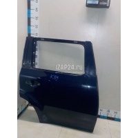 Дверь задняя правая VAG Yeti (2009 - ) 5L0833056
