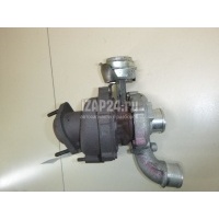 Турбокомпрессор (турбина) Ssang Yong Actyon (2005 - 2012) 6640900780
