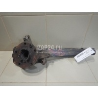 Кулак поворотный передний правый VAG Cayenne (2003 - 2010) 7L0407258A