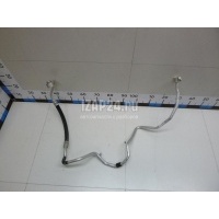 Трубка кондиционера VAG C4 II (2011 - ) 6C0820743AF