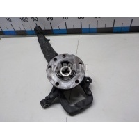 Кулак поворотный передний правый VAG Cayenne (2003 - 2010) 95534115610