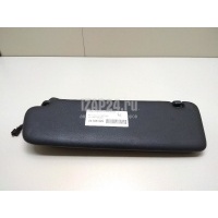 Козырек солнцезащитный (внутри) VAG Cayenne (2003 - 2010) 95573113603A12