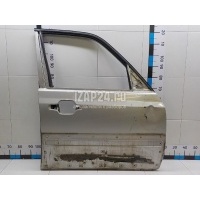 Дверь передняя правая Hyundai-Kia Terracan (2001 - 2007) 76020H1000