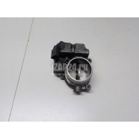 Заслонка дроссельная электрическая VAG Touareg (2002 - 2010) 4E0145950H