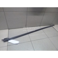 Накладка стекла заднего правого VAG Rapid (2013 - ) 5JA839478C