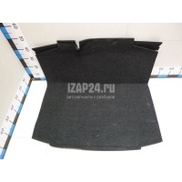 Коврик багажника VAG Rapid (2013 - ) 60U863463A WR9