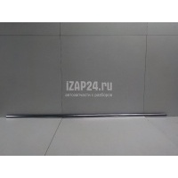 Накладка стекла переднего правого VAG Superb (2008 - 2015) 3T0837476A