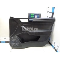 Обшивка двери передней правой VAG Rapid (2013 - 2020) 60U867014LCCI