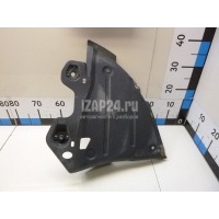 Защита антигравийная VAG Toledo IV (2013 - ) 6RA825205C