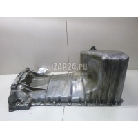 Поддон масляный двигателя Ssang Yong Actyon (2005 - 2012) 6640101013