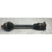 Полуось передняя левая Audi A8 D3 (2002-2010) 2003 4E0407271N